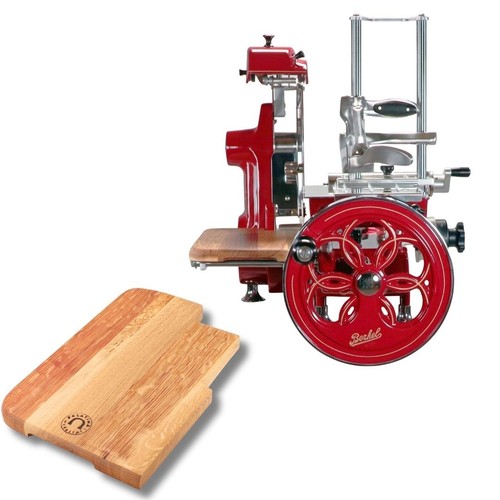 Berkel volano rot - volano, b2