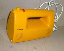 Krups mix 397 handmixer - krups, 3-mix