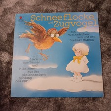 Hörspiel schneeflocke und - hörspiel,