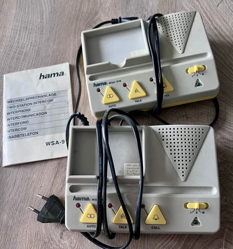 Hama wsa 910 - hama, wsa-910