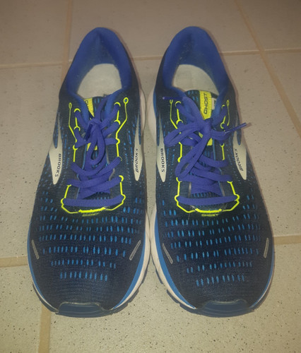 Brooks herren ghost - brooks,
