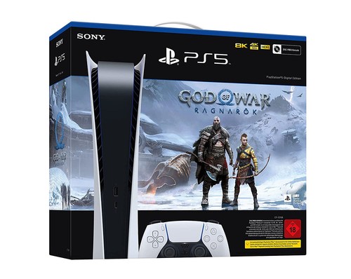 Ps5 playstation 5 digital - ps5™-,