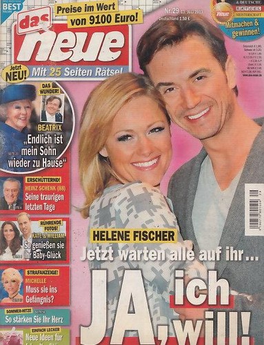 Das neue heinz - neue,