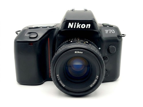 Nikon f70 35mm - 35mm,