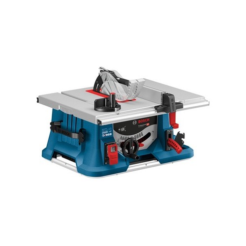 Bosch tischsäge gts 635 - bosch,