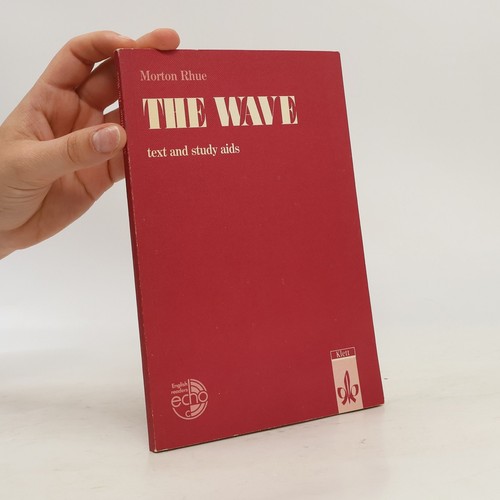 The wave todd strasser - wave ,