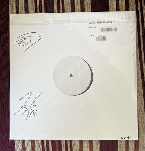 Signed florida georgia - signed, line