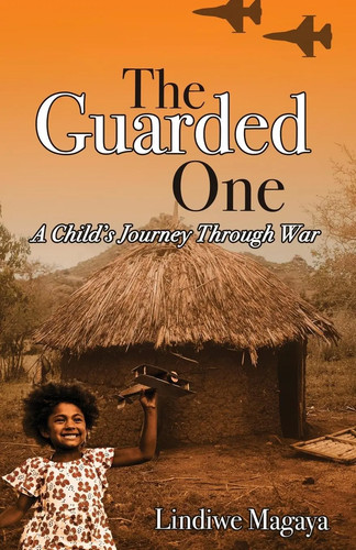The guarded one child s - a, child's