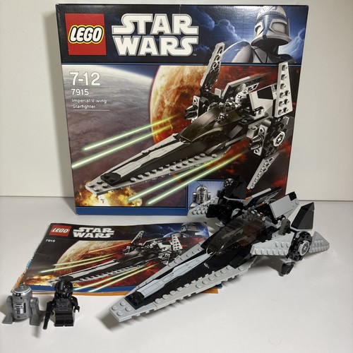 Lego star wars 7915 imperial - lego®,
