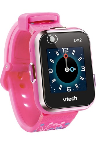 Vtech kidizoom smart watch dx2 - kidizoom,