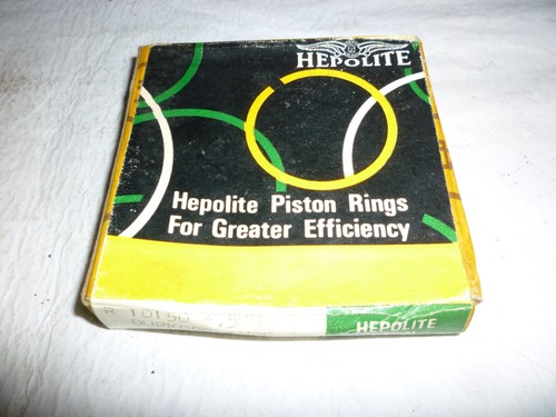 Hepolite kolbenringsatz r - kolbenringsatz,,