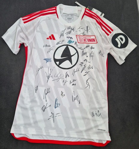 Union berlin limitiertes - union,