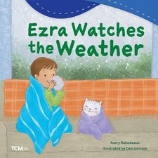 Ezra watches the - watches, by