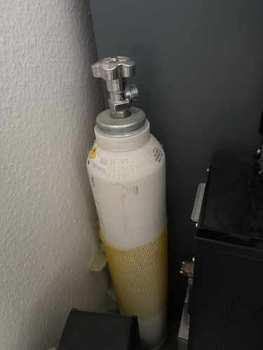 Co2 flasche - co2,