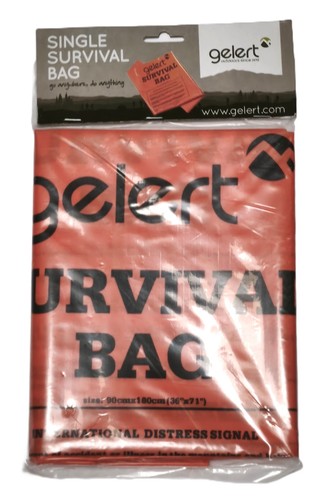 Neu gelert survival - neu,