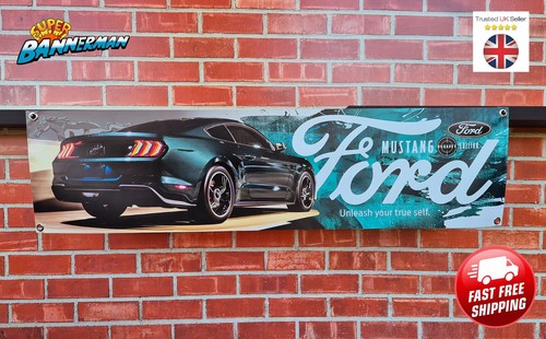 Ford mustang bullitt - mustang,
