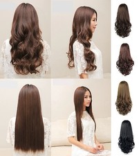 Haarverlängerung haar clip - haar, clip-in