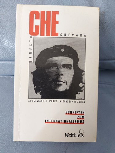 Ernesto che guevara schriften - ernesto,
