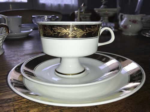 Porzellan sammeltasse fine - sammeltasse,