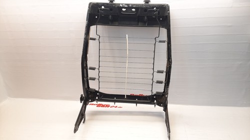 Lehne gestell sitz links - gestell,