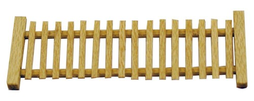 Gartenzaun felder mit 9 - felder,