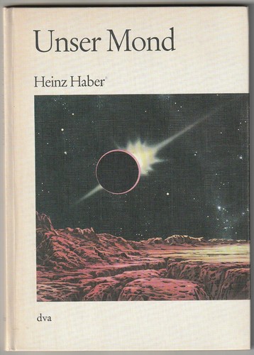 Heinz haber unser mond - haber:,