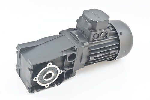 Lenze motor mdemaxx 063 42 - 3~,