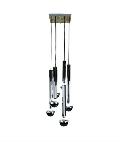 60er 70er jahre lampe - 70er,