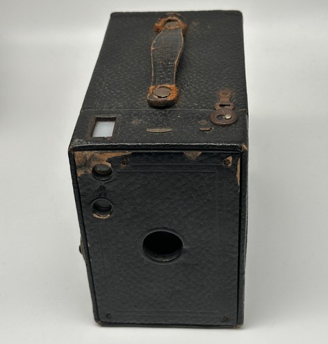 Alter fotoapparat kodak - ,