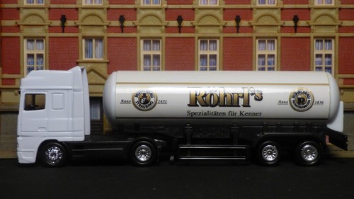 Rarität daf 95 xf - rarität,1:87,,