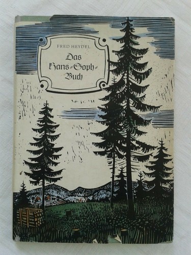 Das hans soph buch leben - das, und