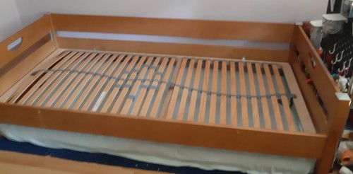 Hochbett varietta von - hochbett, paidi