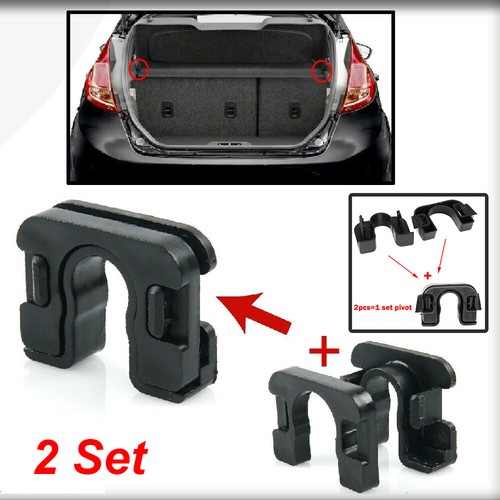 Halteclip laderaumabdeckung - halteclip,