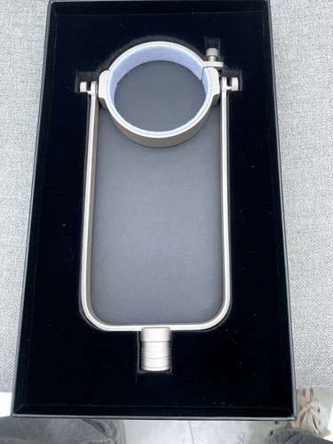 Premium m49 mikrofon - premium, joch