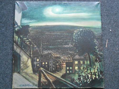 Willy krauß krauss - krauss, gönningen