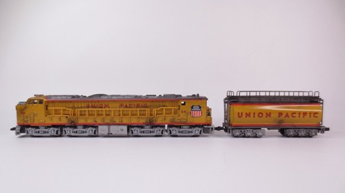 Con cor 001 - n, gas