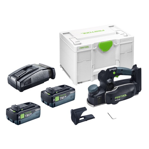 Festool hlc basic akku - eb-basic,