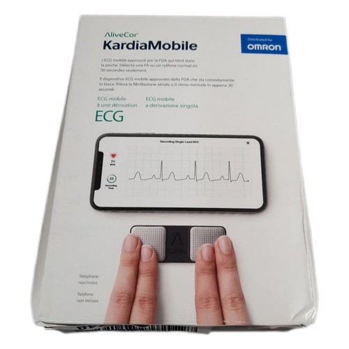 KardiaMobile