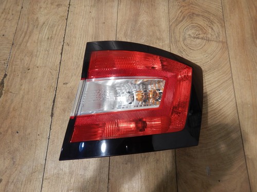 Rückleuchte heckleuchte skoda - heckleuchte,