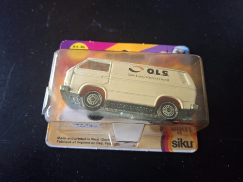 Siku 1331 transporter t3 - siku,