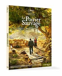 Poirier saauvage von nuri - poirier,