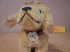 Alter hund von steiff - hund,
