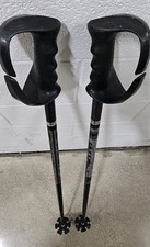 Scott vtg black grey - vtg, alpine