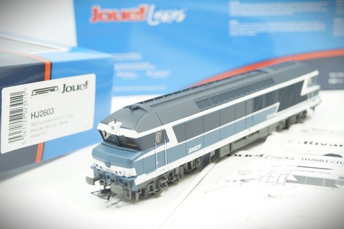 Ho jouef hj2603 - 1:87,,