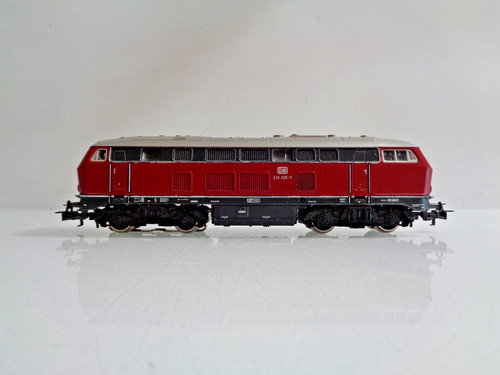 Märklin 3075 - h0,