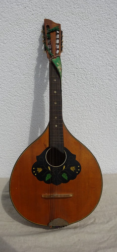 Alte waldzither original - alte,