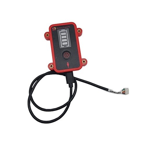 Daly power display - daly, smart