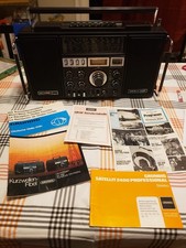 Vintage grundig satellit 2400 - vintage,