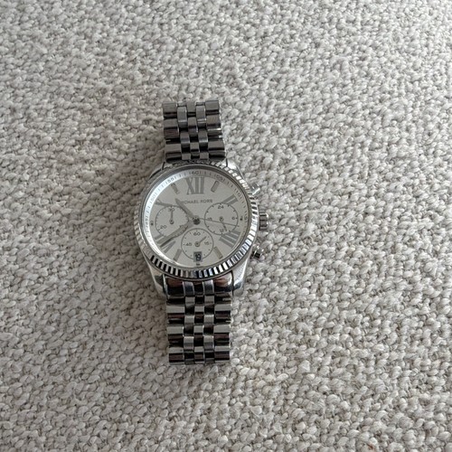 Michael kors damenuhr - kors,