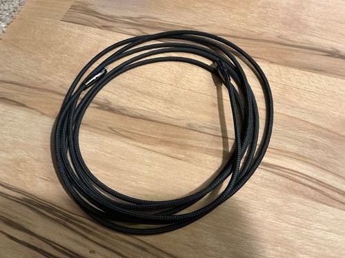 Audioquest carbon koax - carbon,